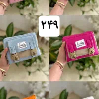 کیف باکیفیت قیمت اقتصادی تعداد محدود|کیف، کفش، کمربند|ساوه, |دیوار