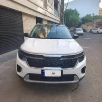 کیا سلتوس 2025|خودرو سواری و وانت|رشت, معلم|دیوار