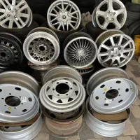 فروش انواع رینگ ولاستیک