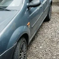 ال نود مدل ۱۳۸۷