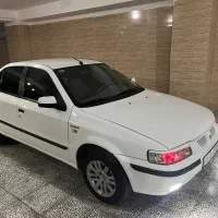 سمند lx|خودرو سواری و وانت|قدس, شهر‌قدس|دیوار