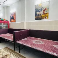 سوئیت در اقامتگاه باغ گردو زیر نظر میراث فرهنگی|اجارهٔ کوتاه‌مدت آپارتمان و سوئیت|اردبیل, |دیوار