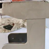 کنسول پژو 405|قطعات یدکی و لوازم جانبی|مه ولات, |دیوار