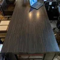 میز اداری MDF