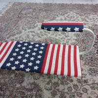 میز اتو سالمه سالم|اتو و لوازم اتو|سبزوار, کاشفی شمالی (دادگستری)|دیوار