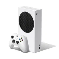 اکس باکس سریز اس - Xbox Series S
