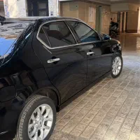 دنا پلاس اتومات توربو مشکی ابنوس|خودرو سواری و وانت|تهران, جوادیه|دیوار