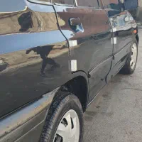 پراید مدل 85 دوگانه بیرون|خودرو سواری و وانت|آذرشهر, |دیوار