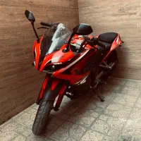 موتور RS200 مدل ۹۷|موتورسیکلت|تهران, ابوذر|دیوار