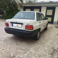 پراید 81|خودرو سواری و وانت|رشت, کوی مهر|دیوار