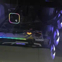 سیستم گیمینگ