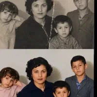 عکس//قابی ماندگار
