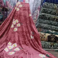 پتو وارداتی|رختخواب، بالش، پتو|کرمان, |دیوار