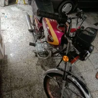 موتور انرژی مدل ۹۳|موتورسیکلت|اهواز, کوروش|دیوار