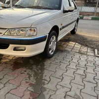 پارس مدل ۹۵ بسیار تمیز