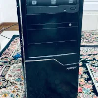 کیس گیمینگ Amd ddr3 با گرافیک ddr5