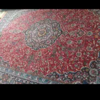 دوتخته فرش ۱۲ متری تمام نخ