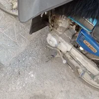 موتورسیکلت|موتورسیکلت|سنندج, |دیوار