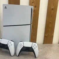PS5 اسلیم کپی خور