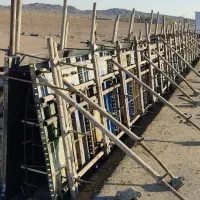 آرماتوربندی و قالب بندی|استخدام معماری، عمران و ساختمانی|قم, ولیعصر|دیوار