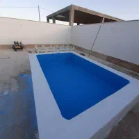 آب بندی حمام و سرویس بدون تخریب
