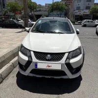 کویک GXR Lمدل آخر ۱۴۰۳
