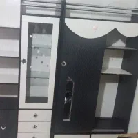 کمدو ویترین