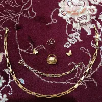 انگشتر مردانه و....