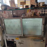 یخچال شو کیک کارکرده|کافی‌شاپ و رستوران|تهران, ائمه اطهار|دیوار