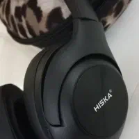 هدفون بی سیم بلوتوثی