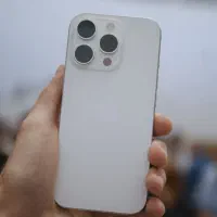 آیفون Iphone 16 Pro         (اقساط 3 درصد بدون چک)