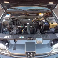 پارس سال مدل ۹۳|خودرو سواری و وانت|بندر ترکمن, |دیوار