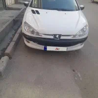 ۲۰۶ اس دی ۹۴ TU5 V8