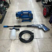 کارواش دینامی ۱۶۰ بار ویوارکس کامپکت با لوازم کامل