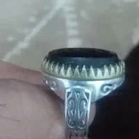 انگشتر و پلاک حدید...|جواهرات|بندرعباس, |دیوار