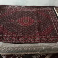فرش نخی نو