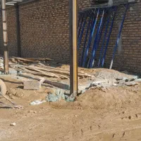 وسایل سقف کامپوزیت|خدمات پیشه و مهارت|خواف, |دیوار