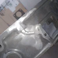 واگذاری کارگاه جوشکاری آرگون و CO2 با کلیه لوازم|فروشگاه و مغازه|مبارکه, |دیوار