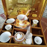 قهوه خوری ژاپنی نو