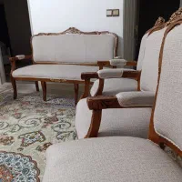 مبل|مبلمان خانگی و میز عسلی|محمدیه-قزوین, |دیوار