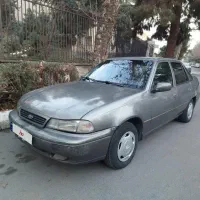 دوو سیلو نوک مدادی مدل 81