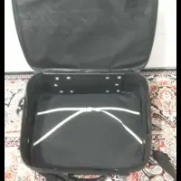 چمدان تک نفره|کیف، کفش، کمربند|اسلامشهر, شهرک احمدیه|دیوار