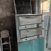 لوازم ساندویچی|کافی‌شاپ و رستوران|تهران, دبستان|دیوار