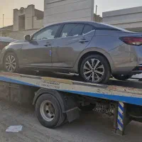 نیسان سیلفی مکس ادیشن