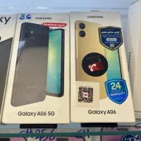 اکبند شرکتیSamsung A06 5G