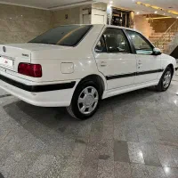 پژو پارس Tu5
