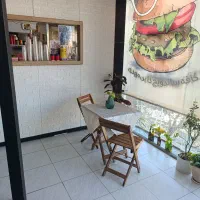 کافه فست فود جهت فروش