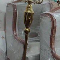 ساعت ایستاده