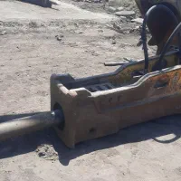 چکش بیل مکانیکی سوسان ۷۰ کره ای