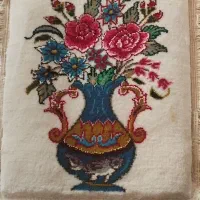 تابلو فرش دست بافت